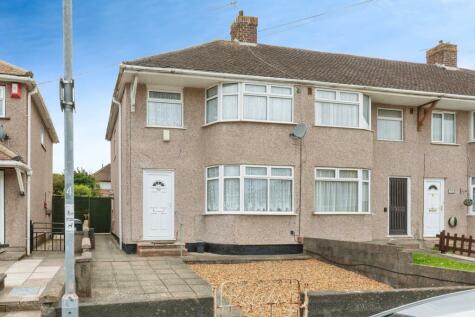 Broomhill - 3 bedroom semi-detached house for sale