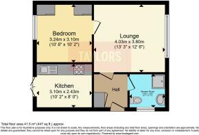 FLOOR-PLAN