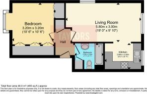 FLOOR-PLAN