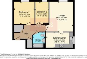 FLOOR-PLAN
