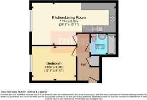 FLOOR-PLAN