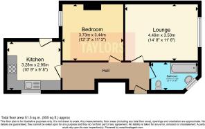 FLOOR-PLAN