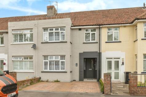 Kenneth Road, Bristol, Somerset, BS4