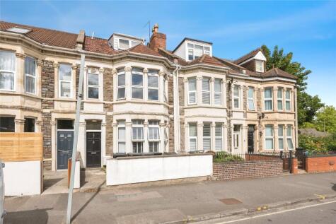 Bath Road, Brislington, Bristol, BS4