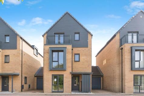 Lime Street, Bristol, Hengrove, BS14