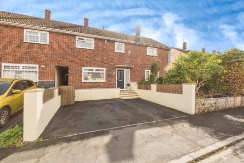 Hungerford Crescent, Brislington, Bristol, BS4