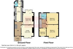 FLOOR-PLAN