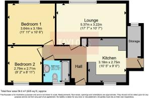 FLOOR-PLAN