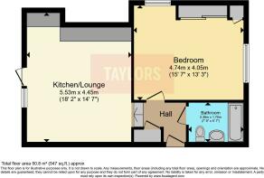 FLOOR-PLAN