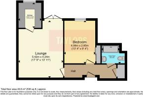 FLOOR-PLAN