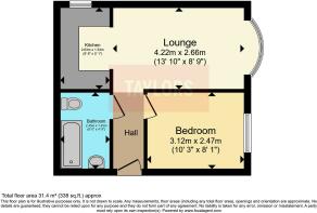 FLOOR-PLAN