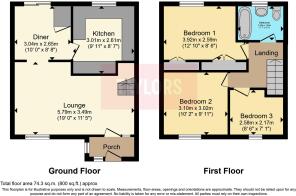 FLOOR-PLAN