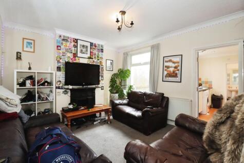 Ramsey Road, Bristol, Somerset, BS7