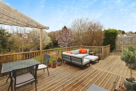 Westover Road, Bristol, Somerset, BS9