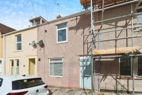 Bradley Crescent, Bristol, Somerset, BS11