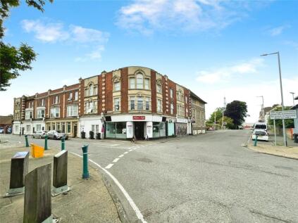 Gloucester Road, Avonmouth, Bristol, Somerset, BS11