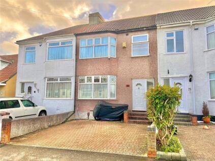 Mackie Road, Filton, Bristol, BS34
