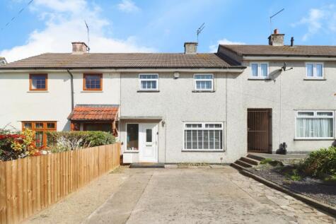 Chakeshill Drive, Bristol, Somerset, BS10