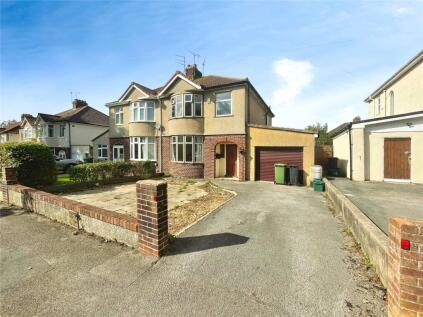 Dunkeld Avenue, Filton, Bristol, Gloucestershire, BS34