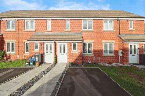 George Boon Drive, BRISTOL, Avon, BS11