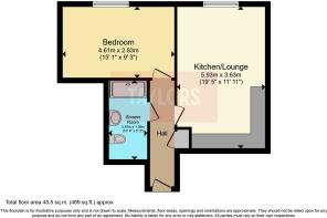 FLOOR-PLAN