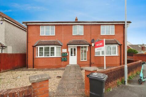 Kimberley Road, Fishponds, Bristol, BS16