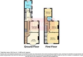 FLOOR-PLAN