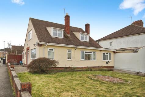 Alcove Road, Bristol, BS16