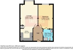 FLOOR-PLAN