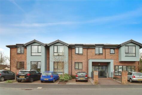 Quarry Court, Station Avenue, Channons Hill, Bristol, BS16