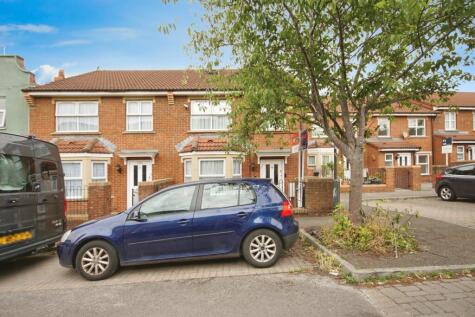 Bloy Street, BRISTOL, Avon, BS5