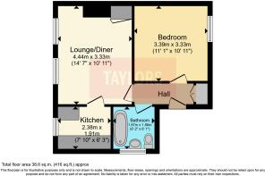 FLOOR-PLAN