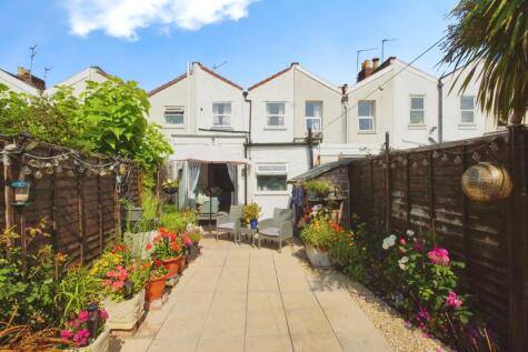 Gadshill Road, BRISTOL, BS5