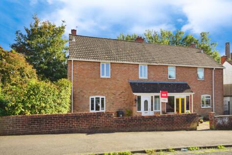 Brook Road, Fishponds, Bristol, BS16