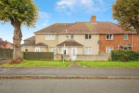 Thicket Avenue, Fishponds, Bristol, BS16