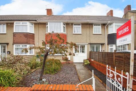 Redhill Drive, BRISTOL, Avon, BS16