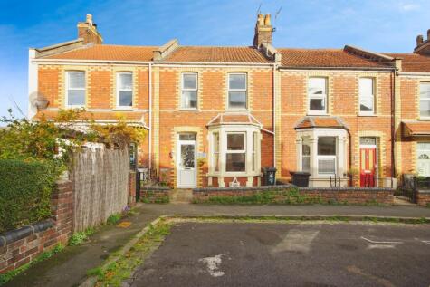 Maywood Avenue, Bristol, BS16