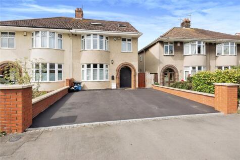 Vassall Road, Bristol, BS16