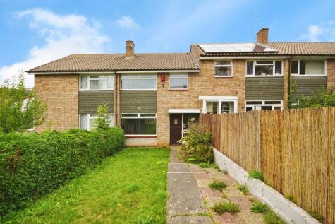 Penfield Road, Bristol, BS2