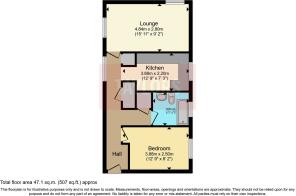 FLOOR-PLAN