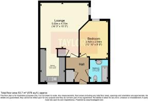 FLOOR-PLAN