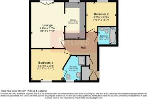 FLOOR-PLAN