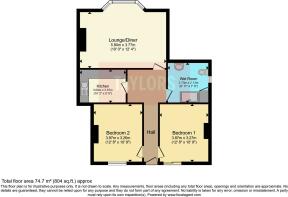 FLOOR-PLAN