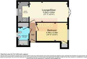 FLOOR-PLAN