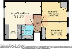 FLOOR-PLAN