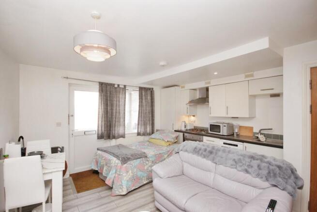 Living Space