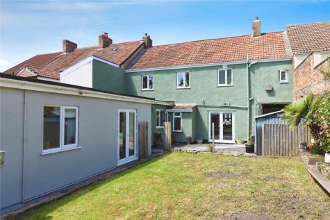 Church Road, Hanham, Bristol, Gloucestershire, BS15