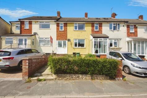 Cotswold View, Kingswood, Bristol, Gloucestershire, BS15