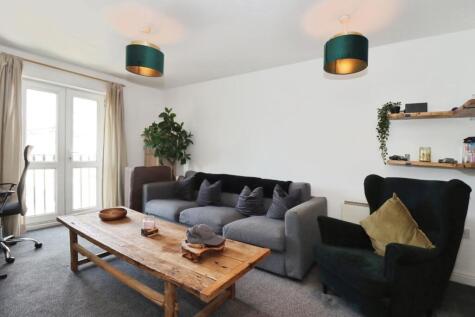 Springly Court, Grimsbury Road, Bristol, Gloucestershire, BS15