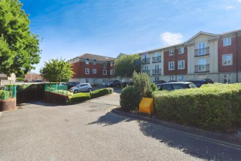 Springly Court, Grimsbury Road, Bristol, Gloucestershire, BS15